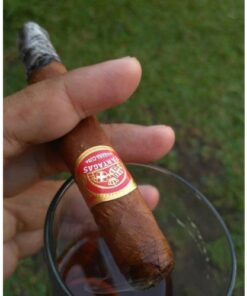 Alternative view of Partagas Aristocrats (Điếu lẻ)