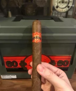 La Finca (pack 5 điếu) - Ảnh 5