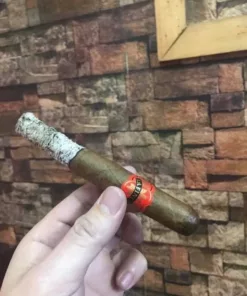 La Finca (pack 5 điếu) - Ảnh 4