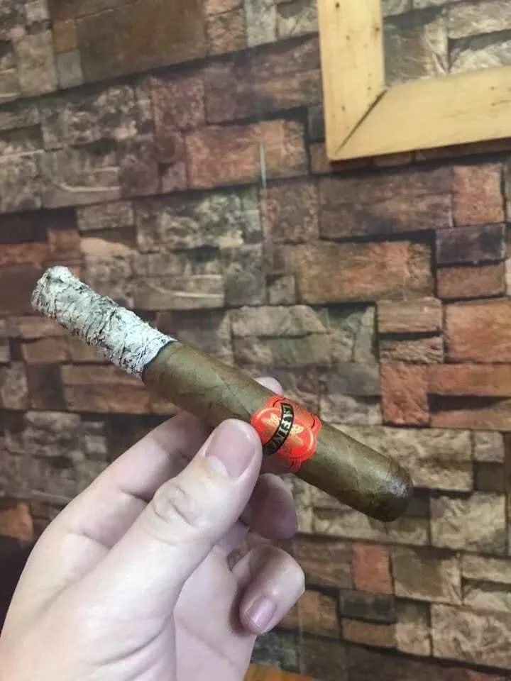 La Finca (pack 5 điếu) - Ảnh 4