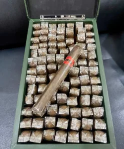 La Finca (pack 5 điếu) - Ảnh 3