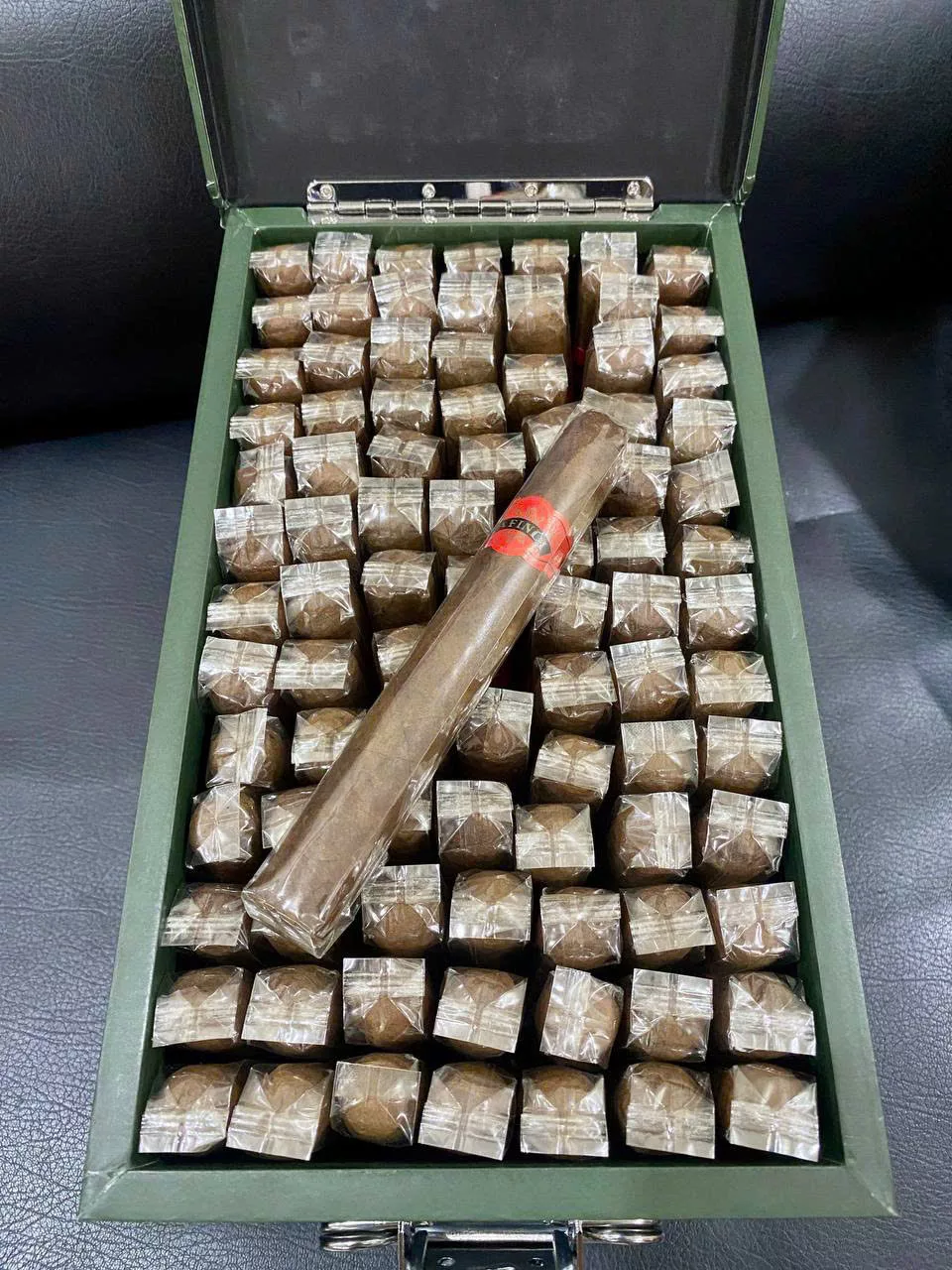 La Finca (pack 5 điếu) - Ảnh 3