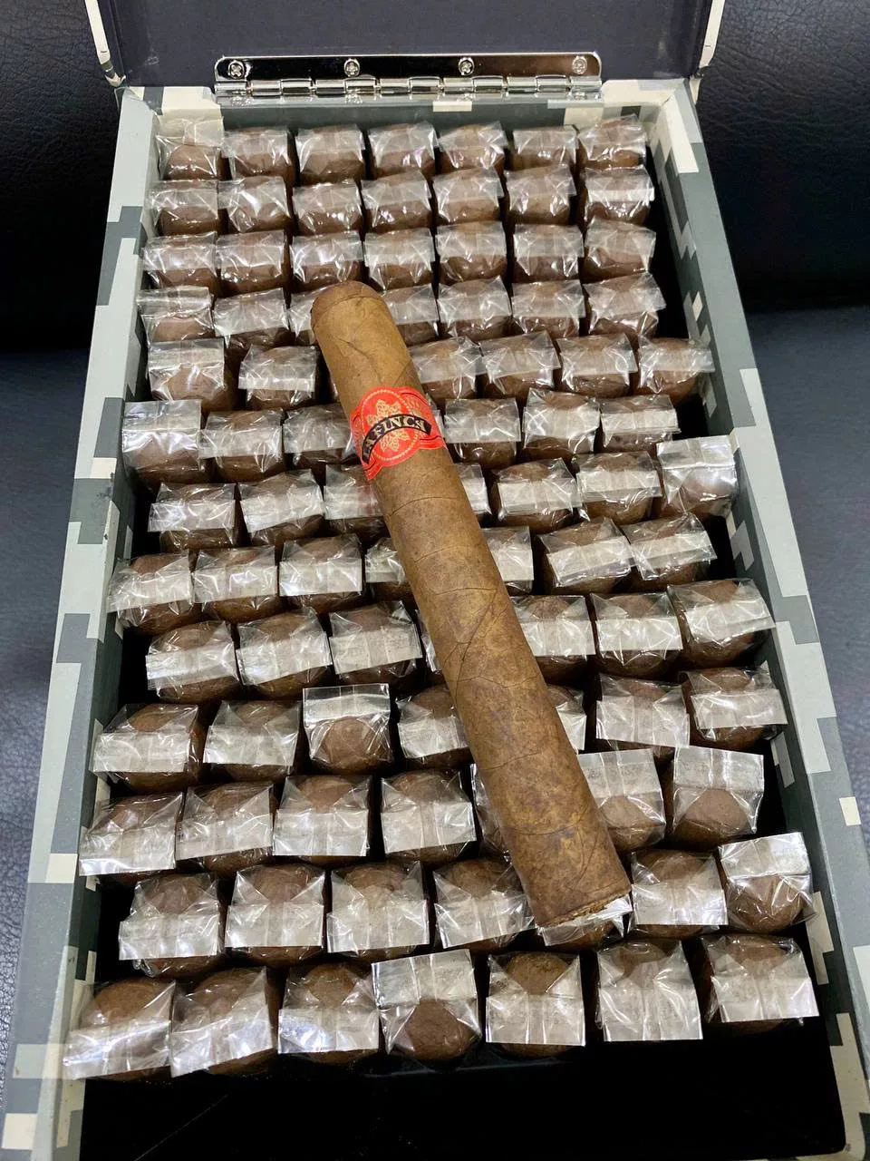 La Finca (pack 5 điếu) - Ảnh 2