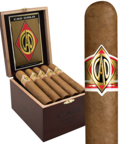 CAO Gold Robusto (điếu lẻ)