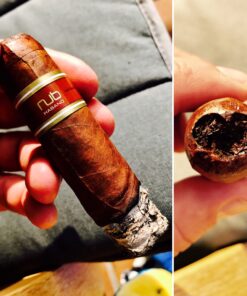 Alternative view of Nub 460 Habano (điếu lẻ)