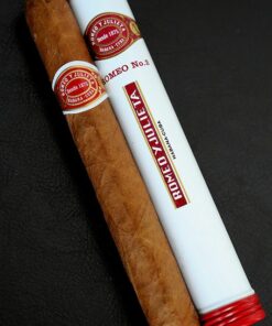Romeo Y Julieta No.2 Tubos (điếu lẻ)