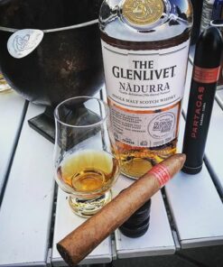 Alternative view of Partagas Serie P No.2 Tubos (điếu lẻ)