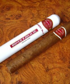 Alternative view of Romeo Y Julieta No.2 Tubos (điếu lẻ)