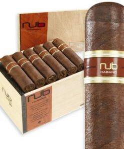 Nub 460 Habano (điếu lẻ)