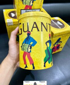 Guantanamera Cristales (điếu lẻ) - Ảnh 5