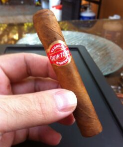 Quintero Favoritos (điếu lẻ) - Ảnh 3