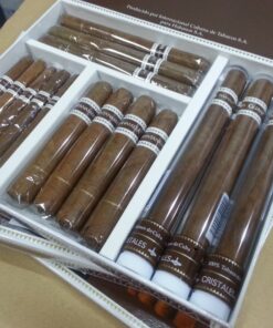 Alternative view of Guantanamera Seleccion 15 Cigars