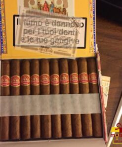 Alternative view of Partagas Mille Fleurs (Điếu lẻ)