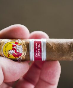 La Gloria Cubana Serie D No.5 (điếu lẻ)