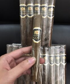 Villiger 125th - Điếu xì gà kỷ niệm 125 năm thành lập (điếu lẻ)