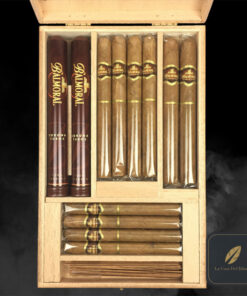 Balmoral Dominican Selection Collection 12