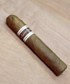 Guantanamera Minutos (hàng Cuba xuất Đức) - hộp 20 điếu - Ảnh 4