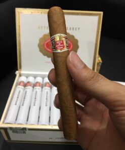 Hoyo De Monterrey Coronations Tubos (điếu lẻ)