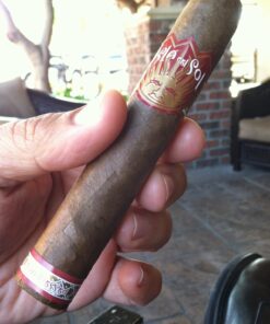 Isla Del Sol Robusto (điếu lẻ)