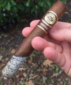 Romeo Y Julieta RESERVE Toro (Điếu lẻ) - Ảnh 5