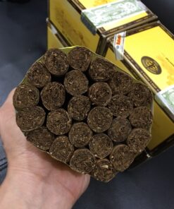 Xì gà Cuba Jose L. Piedra Conservas (điếu lẻ) - Ảnh 4