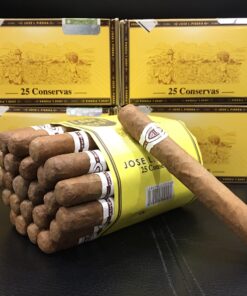 Xì gà Cuba Jose L. Piedra Conservas (điếu lẻ)