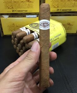 Xì gà Cuba Jose L. Piedra Conservas (điếu lẻ) - Ảnh 3