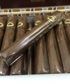 Romeo Y Julieta RESERVE Toro (Điếu lẻ) - Ảnh 4