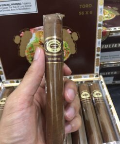 Romeo Y Julieta RESERVE Toro (Điếu lẻ)