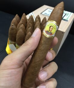 Bolivar Belicosos Finos - Cabinet Selection (điếu lẻ)