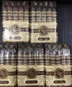 Alternative view of Xì gà non Cuba - Rocky Patel Short Run (điếu lẻ)