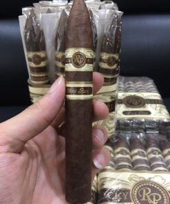 Xì gà non Cuba - Rocky Patel Short Run (điếu lẻ) - Ảnh 3