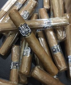 Alternative view of Xì gà non Cuba - Villiger Trill Toro (điếu lẻ)