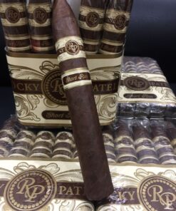Xì gà non Cuba - Rocky Patel Short Run (điếu lẻ) - Ảnh 5