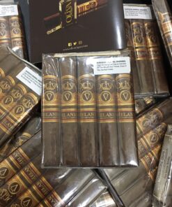 Oliva Serie V Melanio Robusto Maduro (pack 5 điếu)