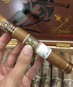 Montecristo Espada Quillon (điếu lẻ)