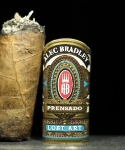Alternative view of Alec Bradley Prensado Lost Art Gran Toro (pack 5 điếu)