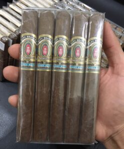 Alec Bradley Prensado Lost Art Gran Toro (pack 5 điếu)
