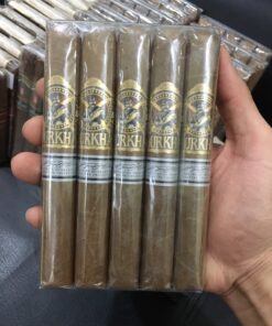 Gurkha Symphony Toro (pack 5 điếu)