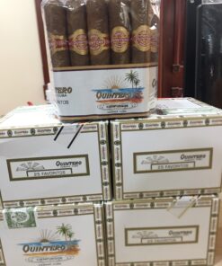 Quintero Favoritos (điếu lẻ) - Ảnh 6