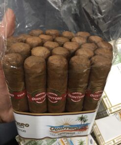 Quintero Favoritos (điếu lẻ) - Ảnh 4