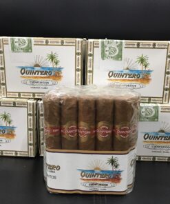 Quintero Favoritos (điếu lẻ) - Ảnh 5