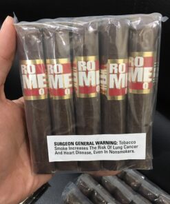 Romeo by Romeo y Julieta Robusto (pack 5 điếu)