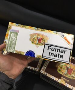 Romeo Y Julieta Petit Royales (điếu lẻ) - Ảnh 4
