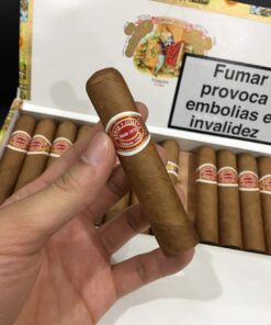 Romeo Y Julieta Petit Royales (điếu lẻ)