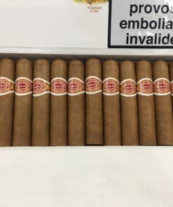 Romeo Y Julieta Petit Royales (điếu lẻ) - Ảnh 3