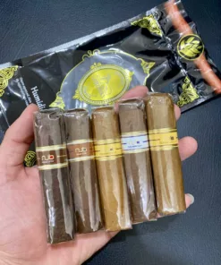 Xì gà Nub Sampler (pack 5 điếu)
