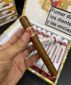 Romeo Y Julieta No.1 Tubos (điếu lẻ)
