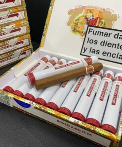 Alternative view of Romeo Y Julieta No.1 Tubos (điếu lẻ)