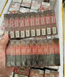 Xì gà Ý Toscanello Rosso Caffe - Ảnh 3